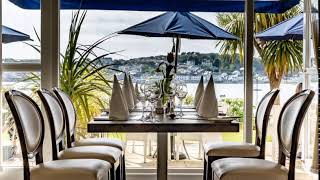 STRANDFIELD GRILL | RESTAURANT IN INSTOW, NORTH DEVON