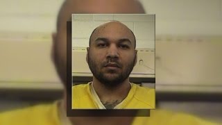 Man accused of killing officer sentenced on weapons charges