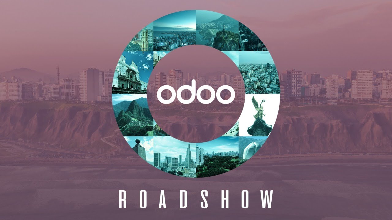 Odoo Marketing Automations & Email Marketing Odoo Marketing Automations & Email Marketing