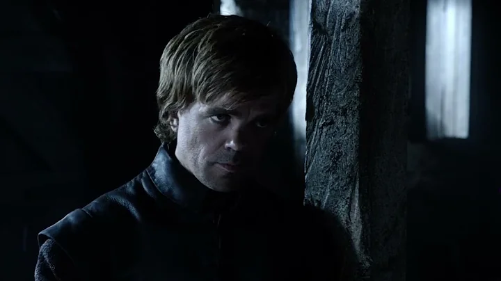 Maester Aemon warns Tyrion ; “Gods help us all if we’re not ready” - Game of Thrones