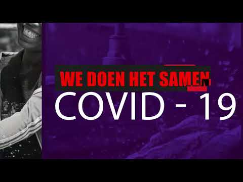 NARCOTISEUR ZAHIRA AMIER DEELT HAAR ERVARING IN DE COVID ZORG MET HET COVID-19 JOURNAAL. NARCOTISEUR ZAHIRA AMIER DEELT HAAR ERVARING IN DE COVID ZORG MET HET COVID-19 JOURNAAL.