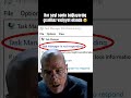 Task manager is not responding nədi ə😂 neyniyək indi ? #techoda #sistemtoplamarəhbəri #taskmanager