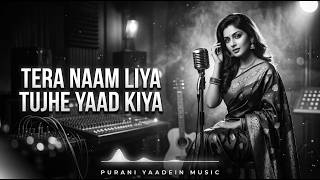 Tera Naam Liya💔 songs | songs hindi | night song | relax songs | 90s songs hindi | old songs