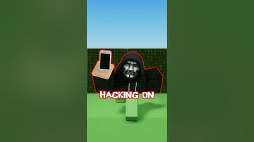 Roblox Mobile Exploiting... 😨