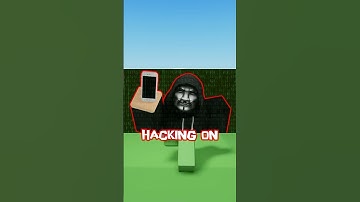 Roblox Mobile Exploiting... 😨