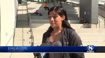 CSUMB students see surprising campus housing costs