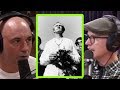 Timothy Leary: Terrible for Psychedelic Science? - Joe Rogan and Greg Fitzsimmons