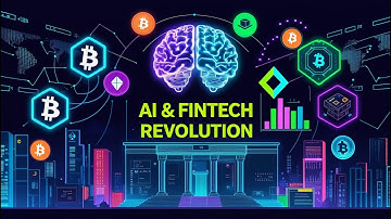AI: The Future of FinTech Revolution | Transforming Finance with Technology | Pinetech Insights