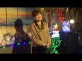 夜明け(天童よしみ)cover 容子