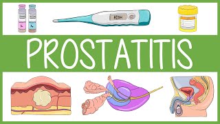 Prostatitis