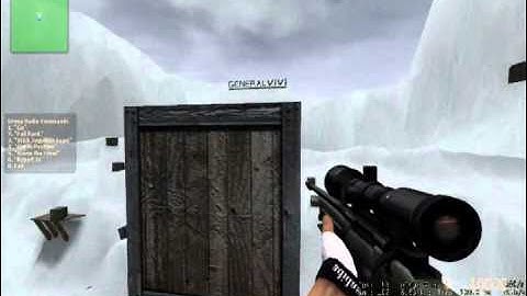 My First Css Sniper Montage