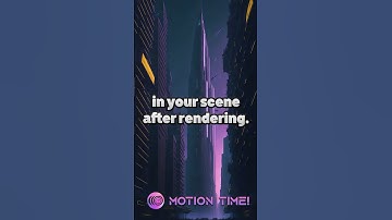 🌟🎨 How to Perfect Your Lighting with Corona Interactive LightMix #shorts