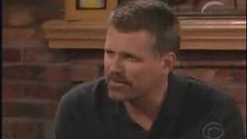 Eddie Mcgee on guiding light
