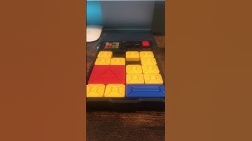 Flow slider solve number 6