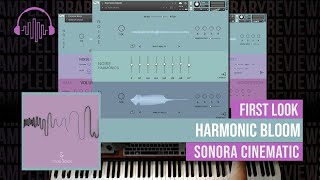 First Look: Harmonic Bloom by Sonora Cinematic