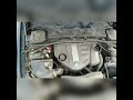 Bmw 318d 320d n47 oem vs kn air filter sound