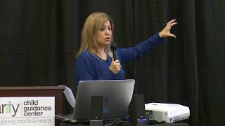 Treating Childhood Traumatic Grief (CTG) - Part 4