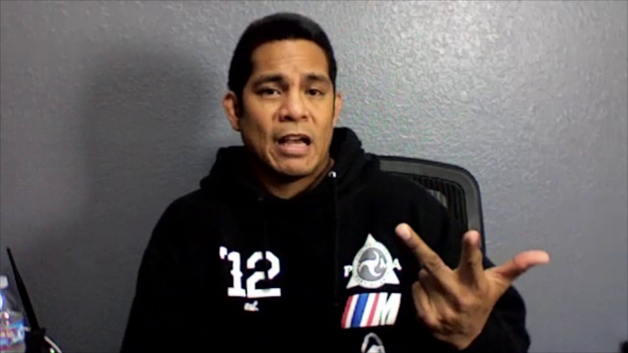 Geoff Quares - Entrepreneur, Martial Artist & Small Business Owner