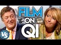 Movies and film on qi funny and interesting facts