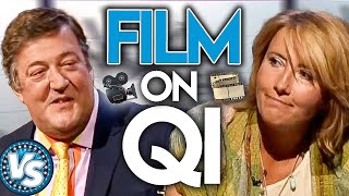 Movies And Film On QI! Funny And Interesting Facts