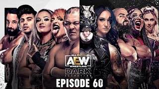 8 Matches Featuring Penta, Suzuki, Ruby Soho, Caster, Nyla, Statlander & More | AEW Elevation, Ep 60