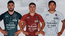 Transfert - Rugby Club Toulonnais - 2019/2020