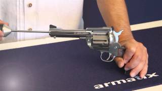 The technology of the Quicklock locking element - Quicklock system
