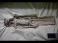Elo veut savoir  balado  stphanie serres momies de nazca