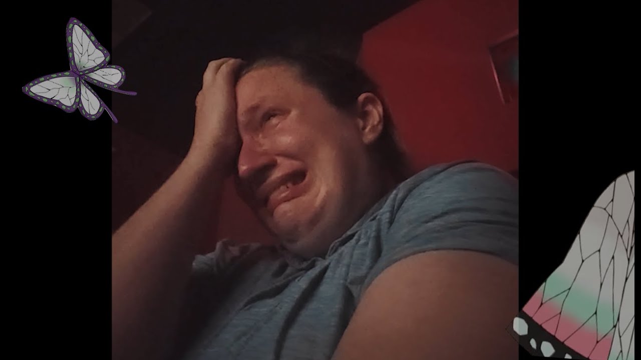 Убийца демонов: Замок бесконечности — Реакция [ВНИМАНИЕ, СПОЙЛЕРЫ]