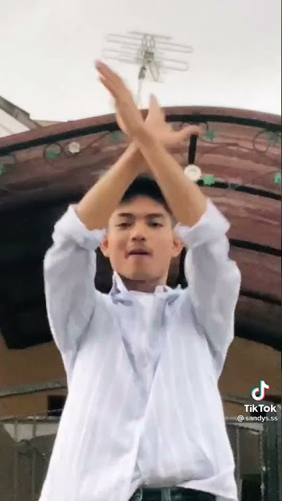 Tiktok kak sandy terbaru