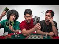 بهترین گیم بورد های دنیارو بازی کردیم 