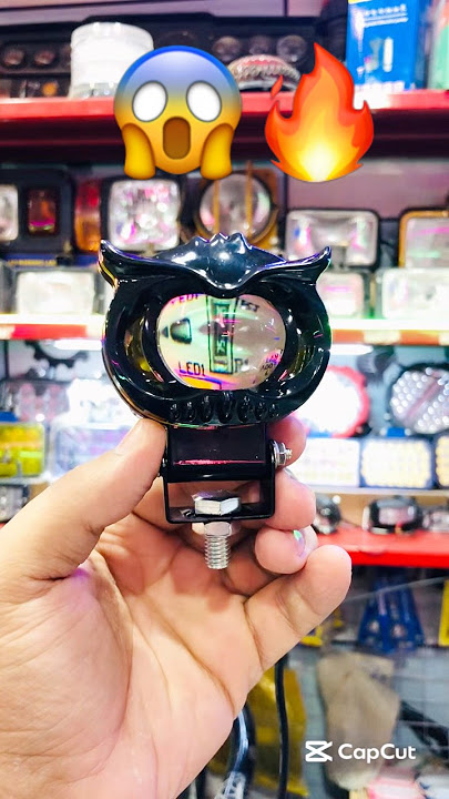 0️⃣3️⃣4️⃣7️⃣7️⃣8️⃣4️⃣8️⃣3️⃣6️⃣4️⃣.  Fancy fog light #foryou #trending #viralshort #millionviews