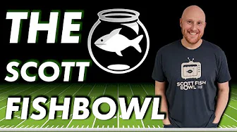 The Scott Fish Bowl Fantasy Episode #SFB11