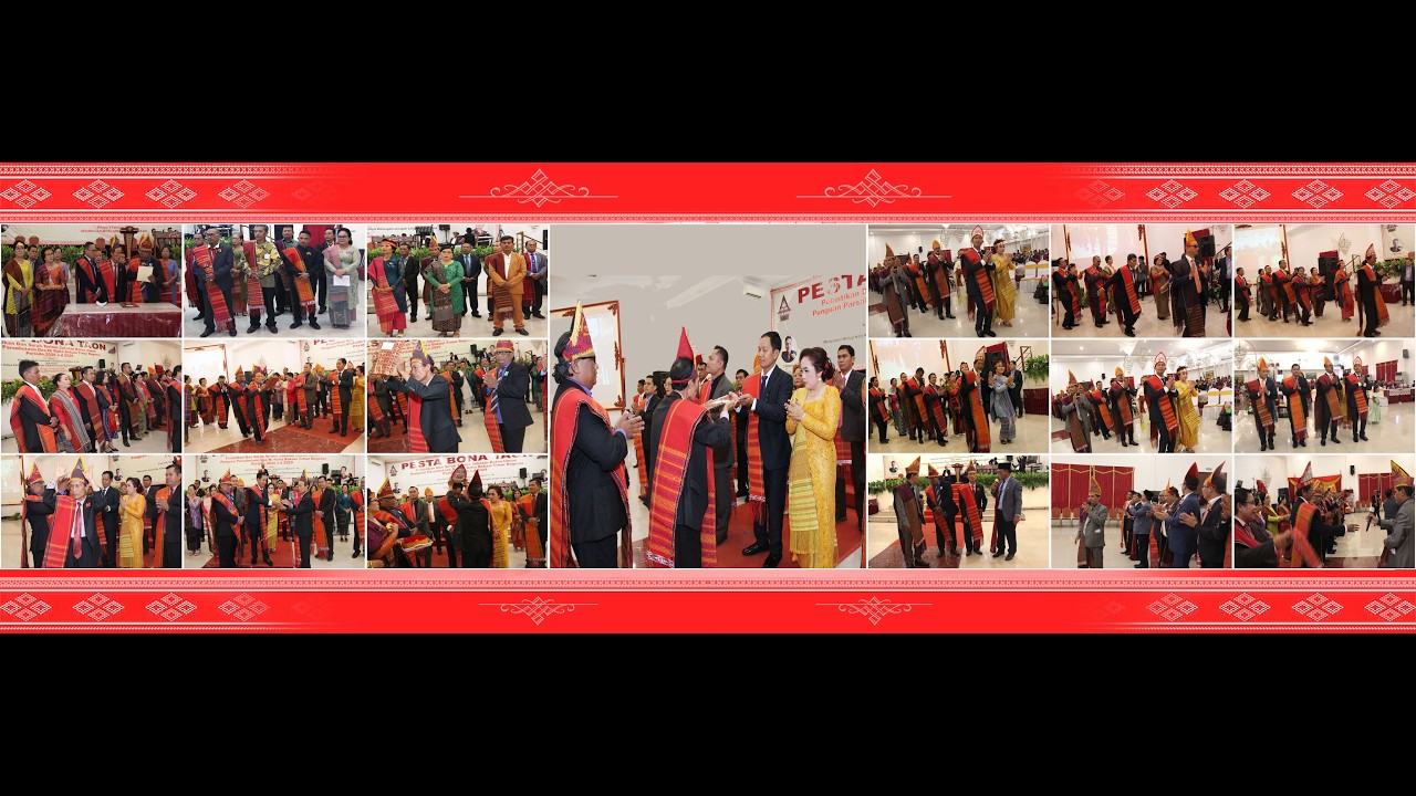 TUANI GONDANG BONATAON DNR BTR 2026