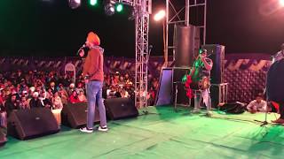 Himmat Sandhu Live - Surjit Bindrakhia Yaadgari Mela Pind BindRakh