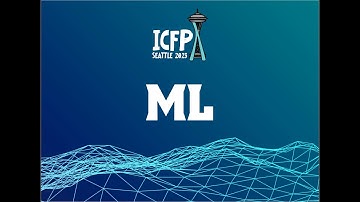 [ML