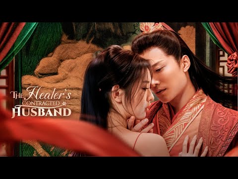 The Healer's Contracted Husband poster