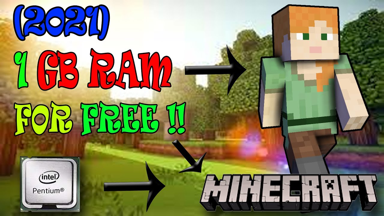 80 Top Which minecraft version is best for 2gb ram pc Easy to Build