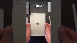 iPad Mini 7 Unboxing! #shorts #apple   #ipadmini