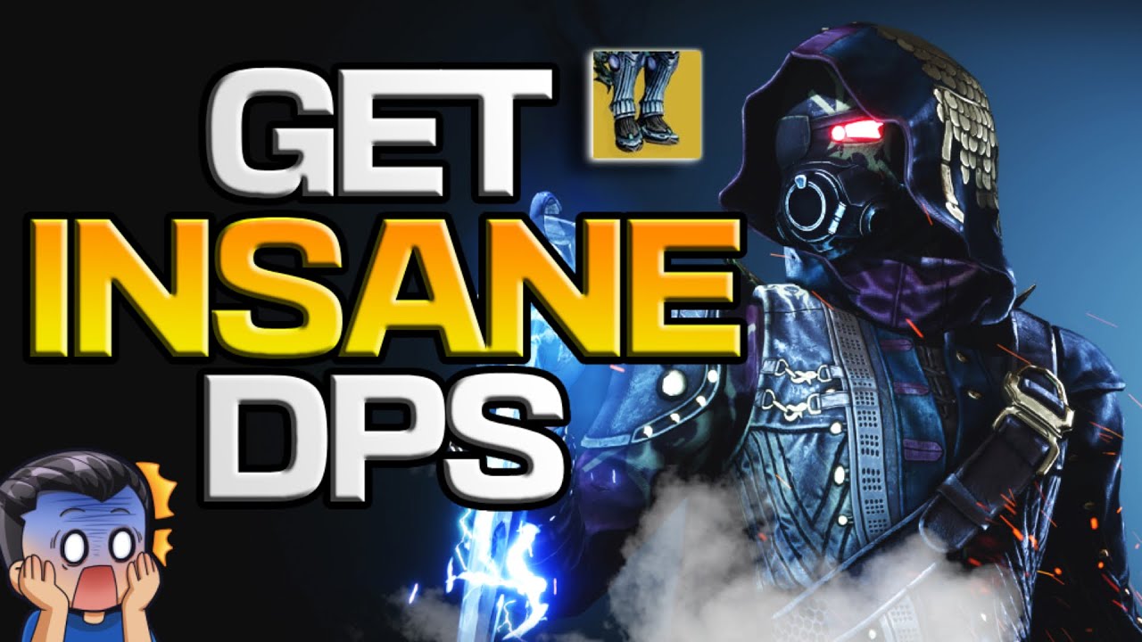 BEST PvE Arc 3.0 Hunter Endgame Build | Star Eater Scales