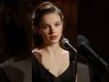 Judy Garland REIMAGINED in Modern Times with a 2025 TWIST