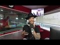 Guy Sebastian tests his wife with hidden cameras