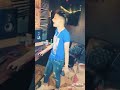 سامر المدني بس الايام مش سيبانا