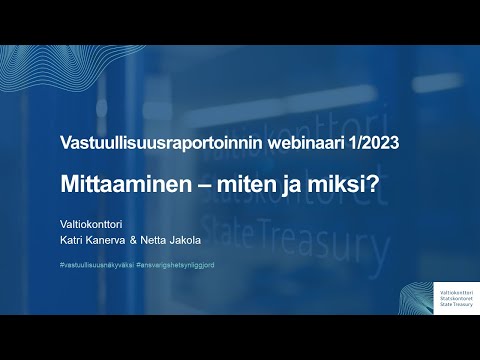 Video: Miksi inhimillisen kehityksen indeksi on tärkeä?