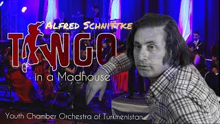 Alfred Schnittke - Tango in a Madhouse