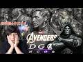 【アベンジャーズエンドゲーム/ アンコール】ドゥームズデイに繋がる追加映像で全てが変わる？時間の無駄？？(解説/考察)