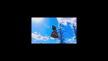 CODM SNOWBOARD TRICKS TREND