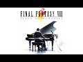 Final Fantasy VIII 🎹 Piano Of Memories Album Tribute