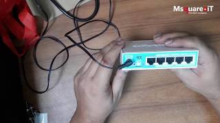 How To Reset Mikrotik Router Msquare It