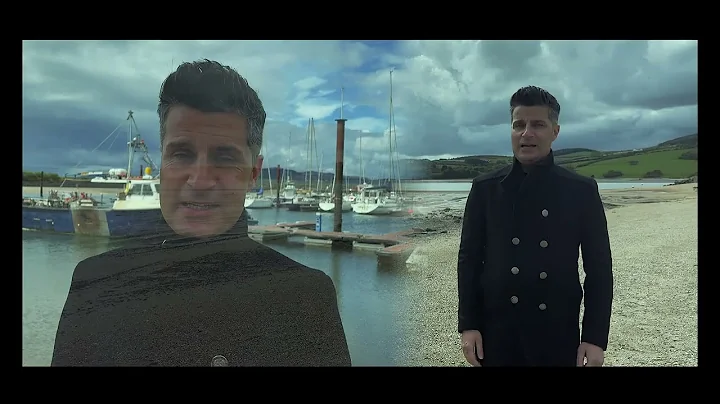John McNicholl - Irish Heart (Official Music Video...